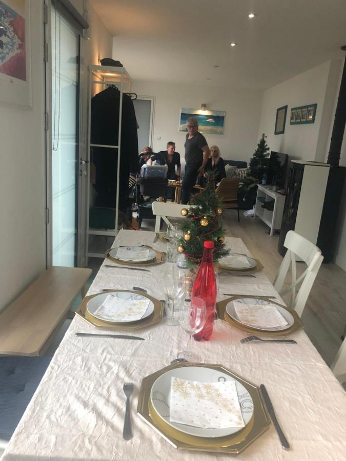 הוילה אודיירן Kercady 2 מראה חיצוני תמונה