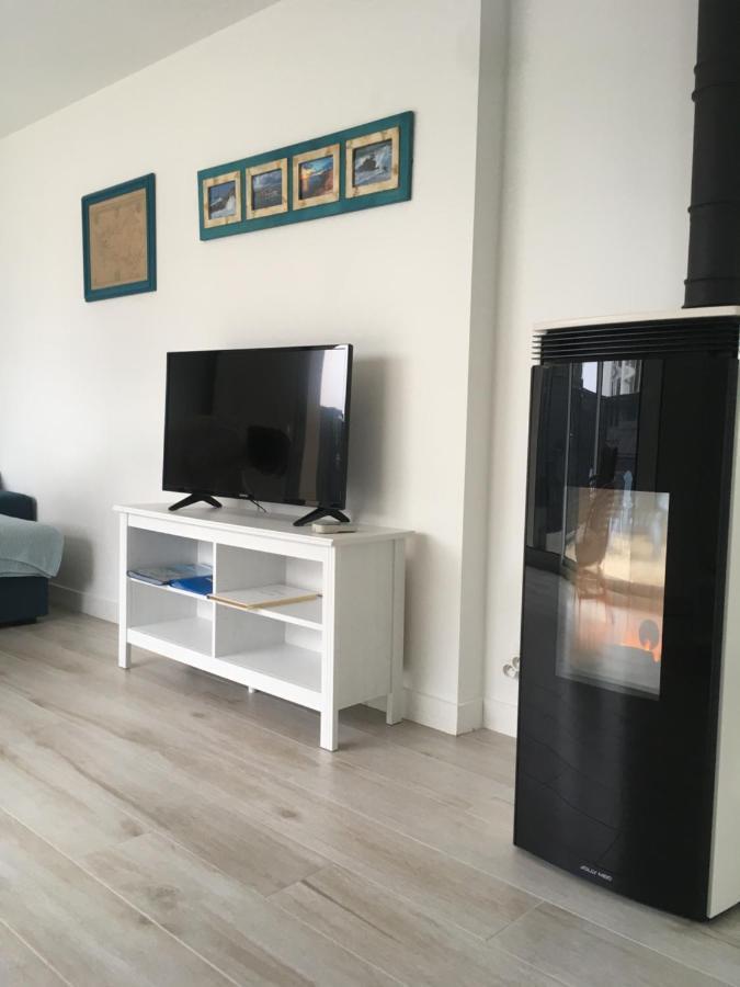 הוילה אודיירן Kercady 2 מראה חיצוני תמונה